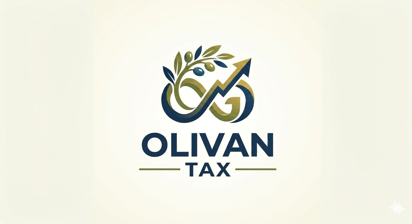 OLIVAN TAX